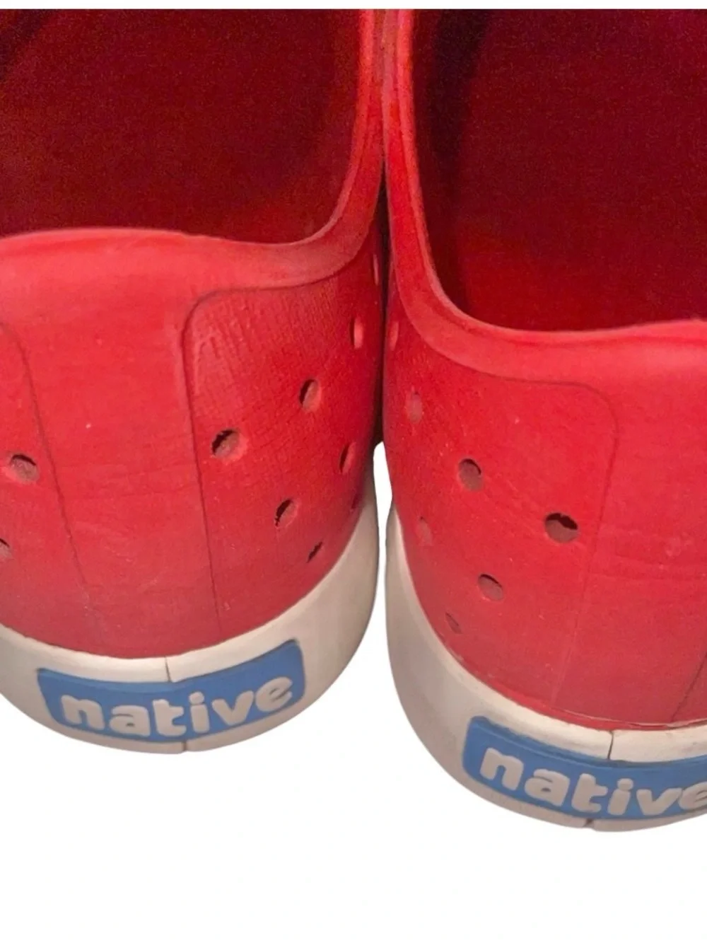 Native Kids Water Shoes